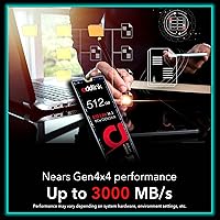 Addlink S70 Lite 512GB SSD — image 3