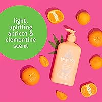 Hempz Beauty Apricot & Clementine Moisturizer 17 Fl Oz — image 3