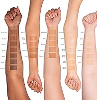 Too Faced Born This Way Natural Finish Longwear Liquid Foundation 09 Nude — image 7