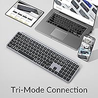 Keychron B6 Pro Wireless Keyboard — image 3