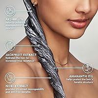 Moroccanoil Frizz Control Conditioner 8.5oz — image 3