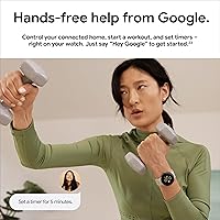 Google Pixel Watch 2 — image 13