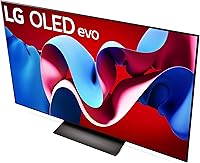 LG 55-Inch OLED evo C4 Series 4K Smart TV — image 15