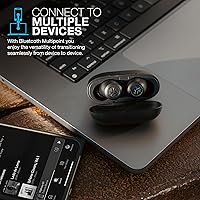 JLab JBuds ANC 3 True Wireless Earbuds — image 5