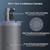 NexiGo Meeting 360 (Gen 2) — image 5