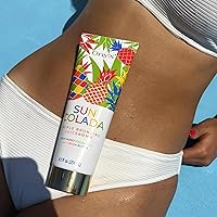 Onyx Suncolada Triple Bronzing Tanning Lotion 8.85oz — image 9