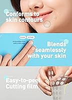 OLIVE YOUNG Care Plus Spot Patch | Hydrocolloid Acne Patch (510 count) — image 5