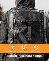 Inateck 23L Casual Travel Laptop Backpack — image 4