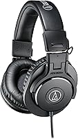 Audio-Technica ATH-M30x — image 1