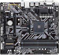 Gigabyte B450M DS3H Motherboard — image 4