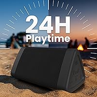 OontZ Angle 3 Portable Bluetooth 5.4 Speaker — image 2