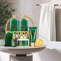 LILY ROY Spa Gift Basket for Christmas Gifts — image 4