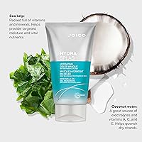 Joico HydraSplash Hydrating Gelée Masque 5.1oz — image 5