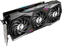 MSI Gaming GeForce RTX 3080 LHR 12GB GDDR6X — image 6