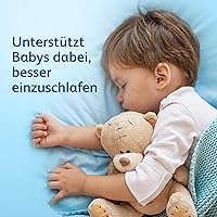 Penaten Good Night Bath 400mL Bubble Bath — image 3