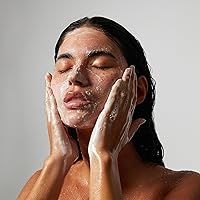 OUAI Detox Facial Cleanser 7.8oz — image 9