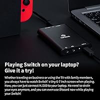 Narvitech NJ300 HDMI Capture Card — image 7