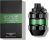 Viktor&Rolf Spicebomb Nightvision Eau de Parfum 90mL — image 2