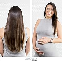 YBERA PARIS Discovery Home Care Express Hair Treatment — image 6