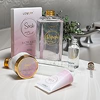 Lovery Luxury Bath Gift Set — image 8