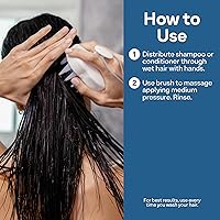 Colorproof Scalp Cleansing Brush — image 6