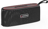 Monster Shock Portable Bluetooth Speaker — image 1