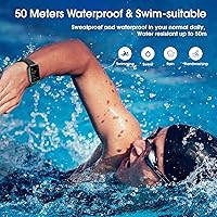 TYKOIT Smart Watch Fitness Tracker — image 3