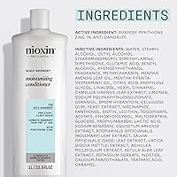Nioxin Scalp Recovery Moisturizing Conditioner — image 8