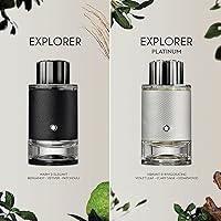MONTBLANC Explorer Shower Gel 5.0 fl oz — image 6