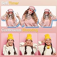 Antsiya R1 Digital Camera 48MP — image 7