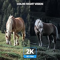 FONDAIL ML2-Cell2T Solar Security Camera — image 7