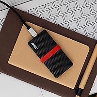 Emtec X200 Power Plus 512GB mSATA Portable SSD — image 5