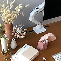 Ergotron HX Premium Heavy Duty Monitor Arm — image 5