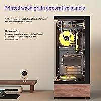 KEDIERS P6 ATX Mid Tower Case — image 6