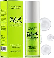 Enaskin Naturals Anti-Wrinkle Retinol Serum 1.0 fl.oz — image 1