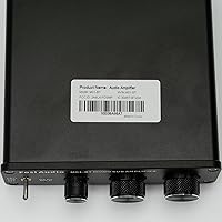 Fosi Audio M01-BT Subwoofer Amplifier — image 9