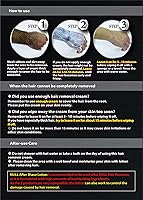 NULL Hair Removal Cream for Men 8.81oz — image 7