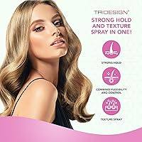 TRIDESIGN Aerogel Hairspray 10.5oz — image 3