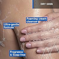 Uriage Gentle Cleansing Syndet Face & Body Wash 500mL — image 3