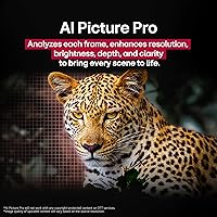 LG 77-Inch OLED evo AI 4K C5 Series Smart TV — image 7