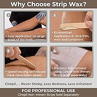 Cirepil Nacrée Blanche Wax Tin 400g — image 3