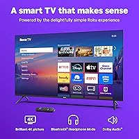 Roku 50-Inch Select Series 4K HDR TV — image 3