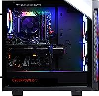 CyberpowerPC Gamer Xtreme VR Gaming PC, i7-12700F, RTX 3060, 16GB, 1TB SSD — image 5