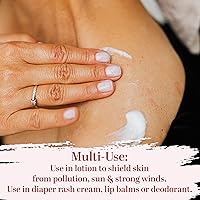 Better Shea Butter Zinc Oxide Powder 1 LB — image 4