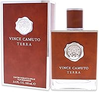 Vince Camuto Terra Eau de Toilette Spray 3.4oz — image 6