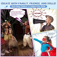 Yosfeng Instant Print Camera H16 — image 6