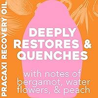 OGX Pracaxi Recovery Oil Leave-In Conditioner, 8 Fl Oz — image 6