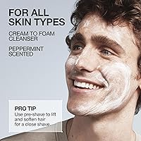 Lab Series All-In-One Multi-Action Exfoliating Face Wash 3.92oz — image 3