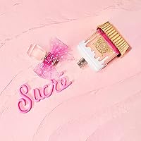 Juicy Couture Viva La Juicy Sucré Eau De Parfum 4.06oz — image 5