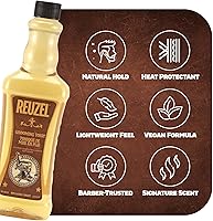 Reuzel Grooming Tonic 500mL — image 3